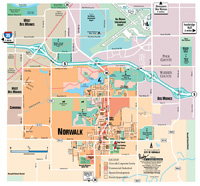 Sample Map 1